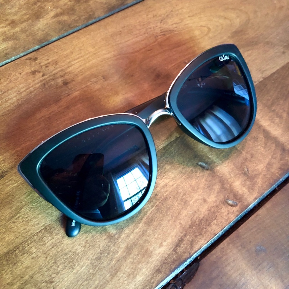 New Quay cat-Eye Sunnies! ☀️